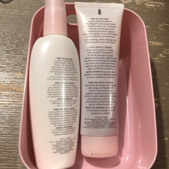 MK Timewise Cellu-Shape Contouting System! - Picture 3 of 3